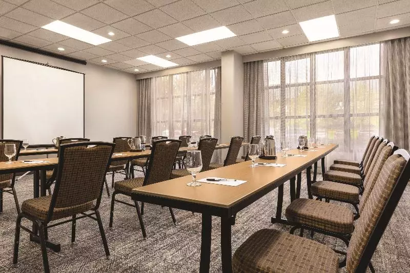 Radisson Hotel Seattle Airport