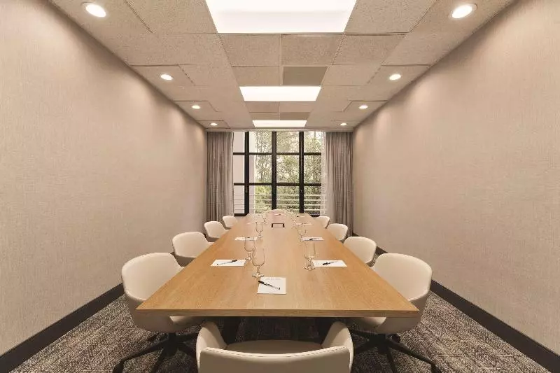 Radisson Hotel Seattle Airport