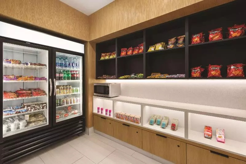 Radisson Hotel Seattle Airport