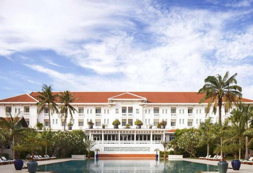 Raffles Grand Hotel D Angkor