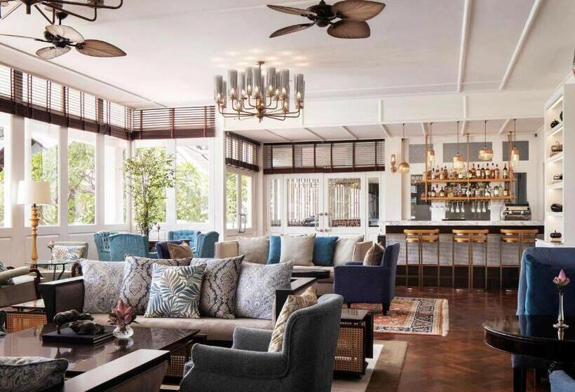 Raffles Grand Hotel D Angkor