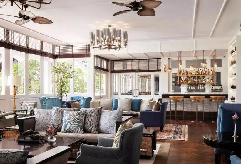 Raffles Grand Hotel D Angkor