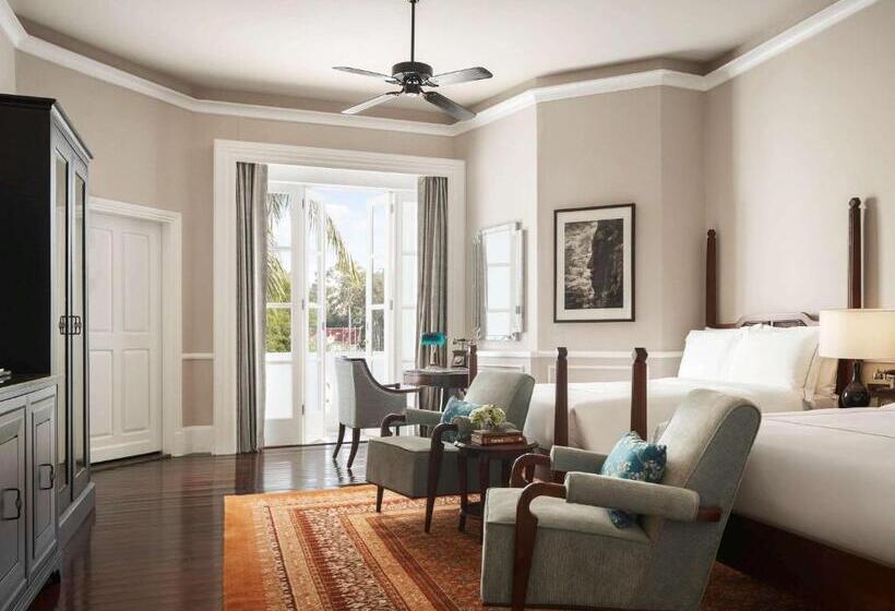 Raffles Grand Hotel D Angkor