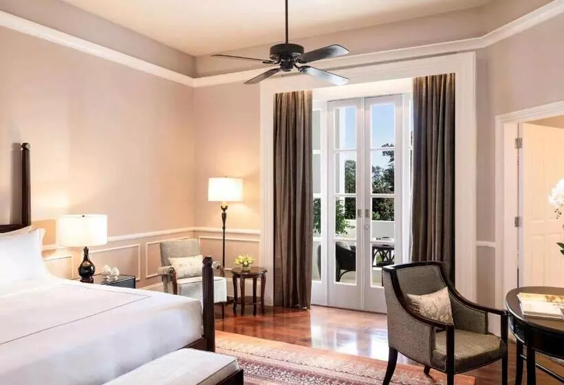 Raffles Grand Hotel D Angkor