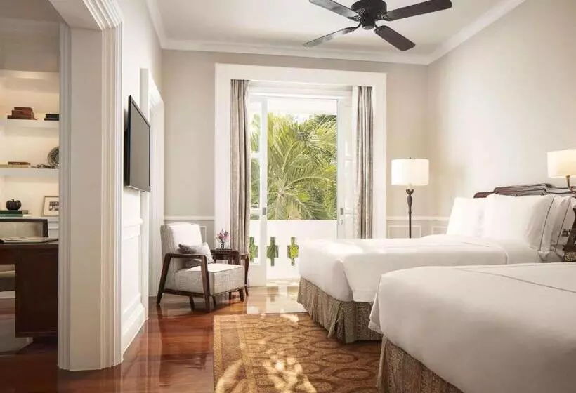 Raffles Grand Hotel D Angkor