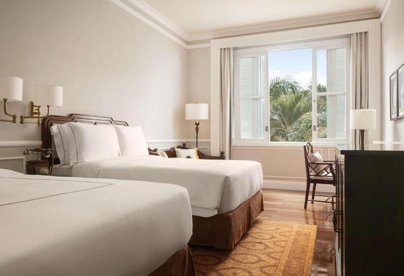 Raffles Grand Hotel D Angkor