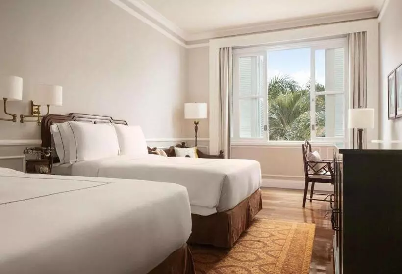 Raffles Grand Hotel D Angkor