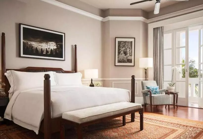 Raffles Grand Hotel D Angkor