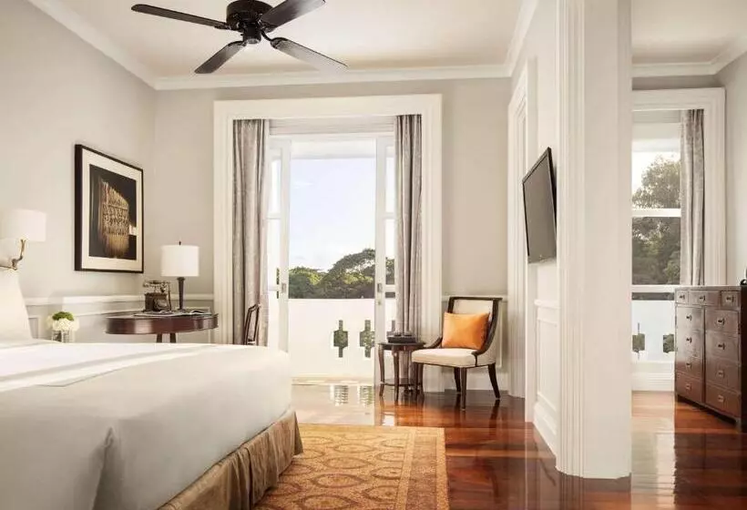 Raffles Grand Hotel D Angkor