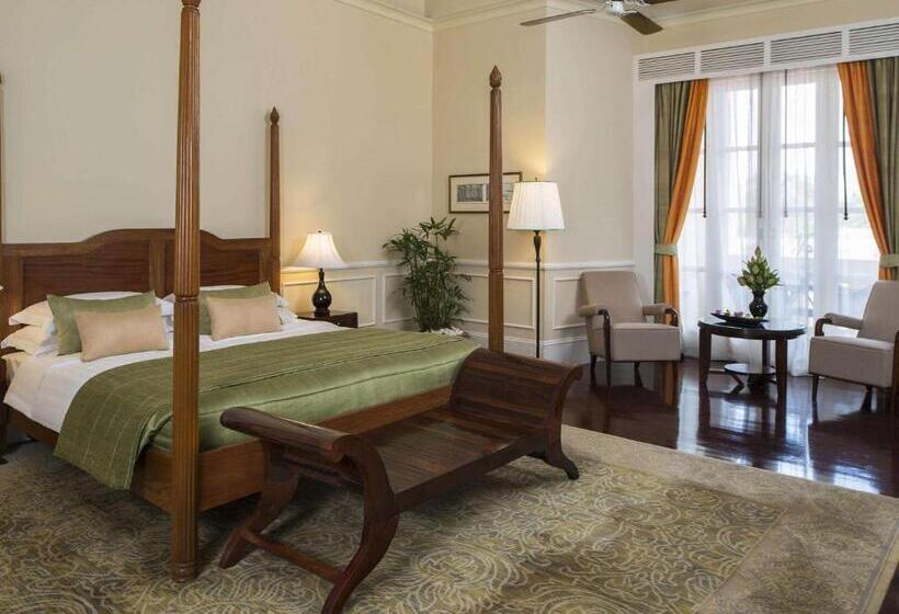 Raffles Grand Hotel D Angkor