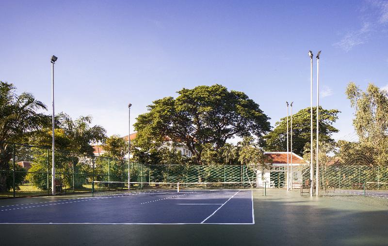 Raffles Grand Hotel D Angkor