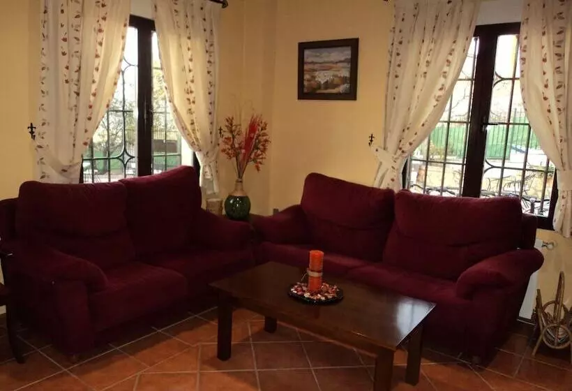 乡村酒店 La Encina Centenaria