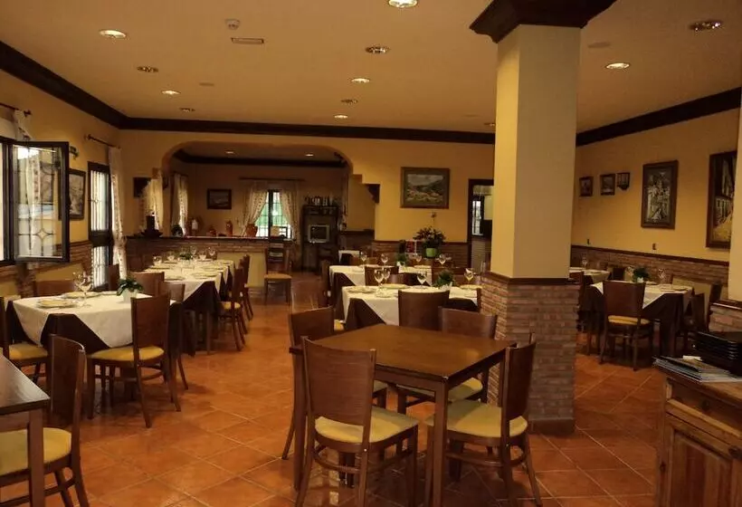 乡村酒店 La Encina Centenaria