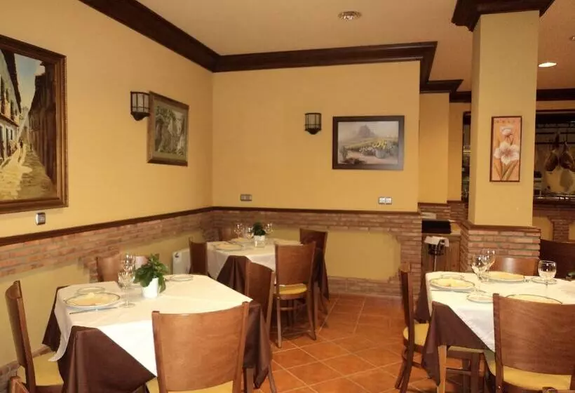 乡村酒店 La Encina Centenaria