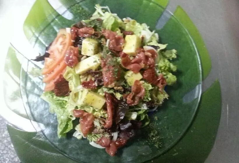 乡村酒店 La Encina Centenaria