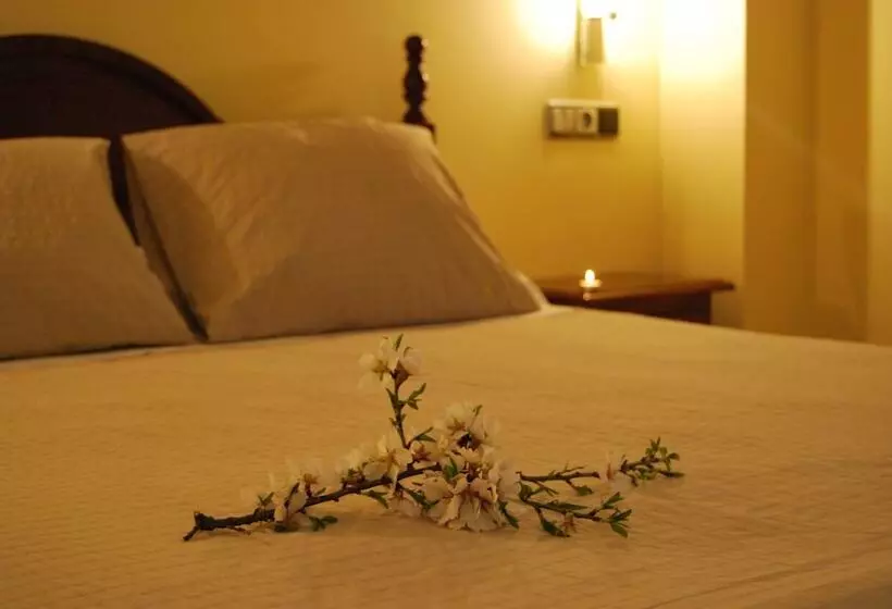 乡村酒店 La Encina Centenaria