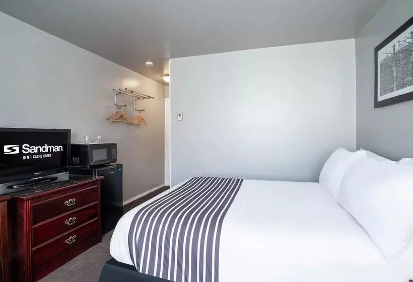 Hotel Sandman Inn Cache Creek