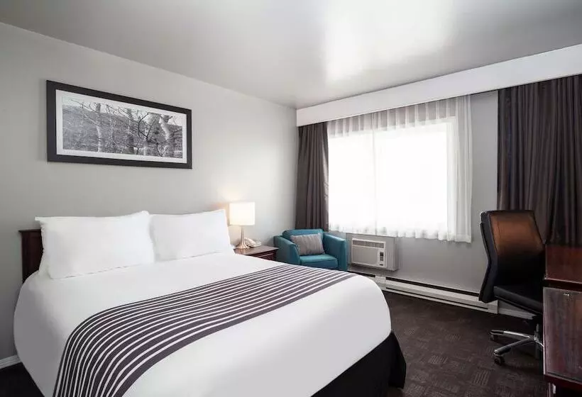 Hotel Sandman Inn Cache Creek