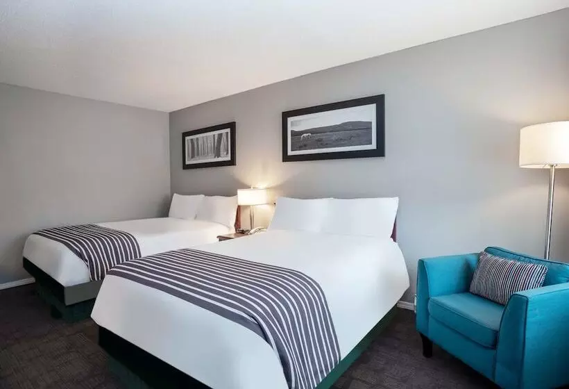 Hotel Sandman Inn Cache Creek