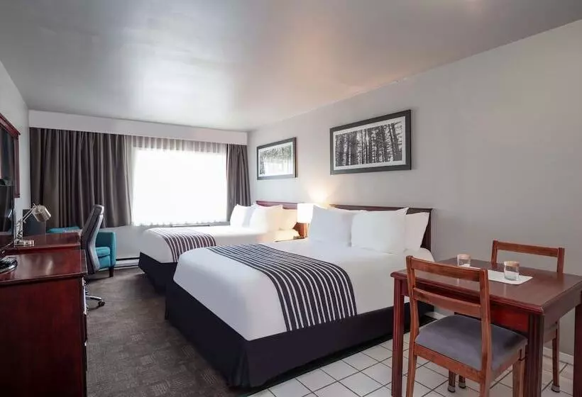 Hotel Sandman Inn Cache Creek