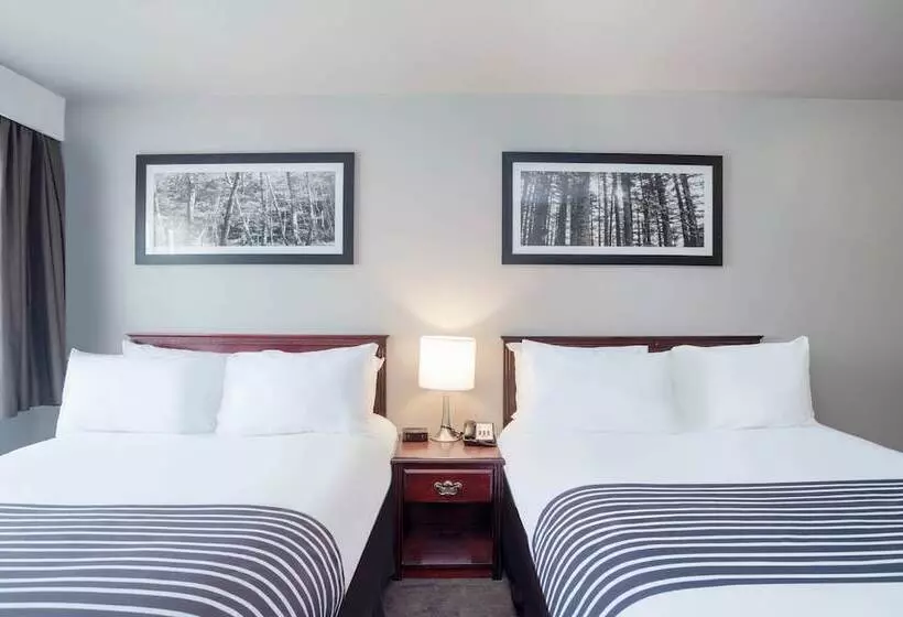 Hotel Sandman Inn Cache Creek