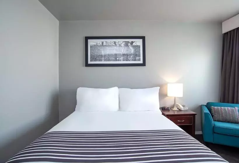 Hotel Sandman Inn Cache Creek