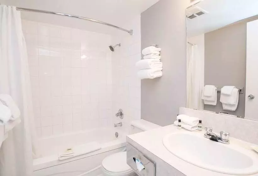 Hotel Sandman Inn Cache Creek