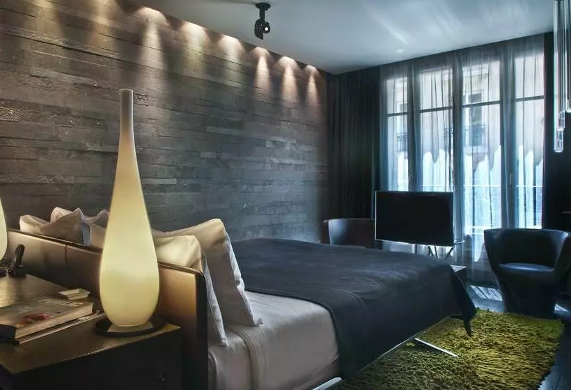 Hotel Sezz