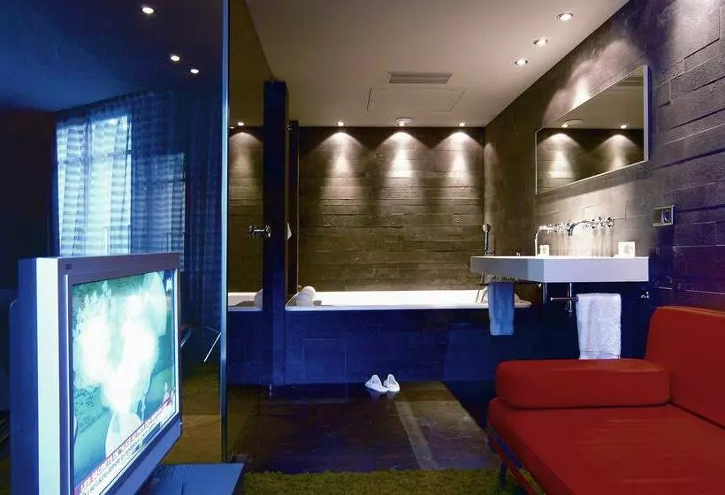 Hotel Sezz