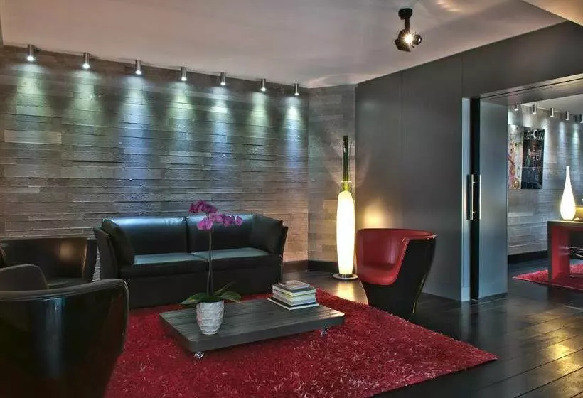 Hotel Sezz