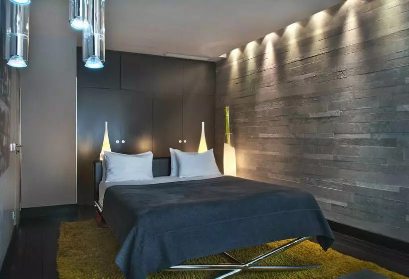 Hotel Sezz