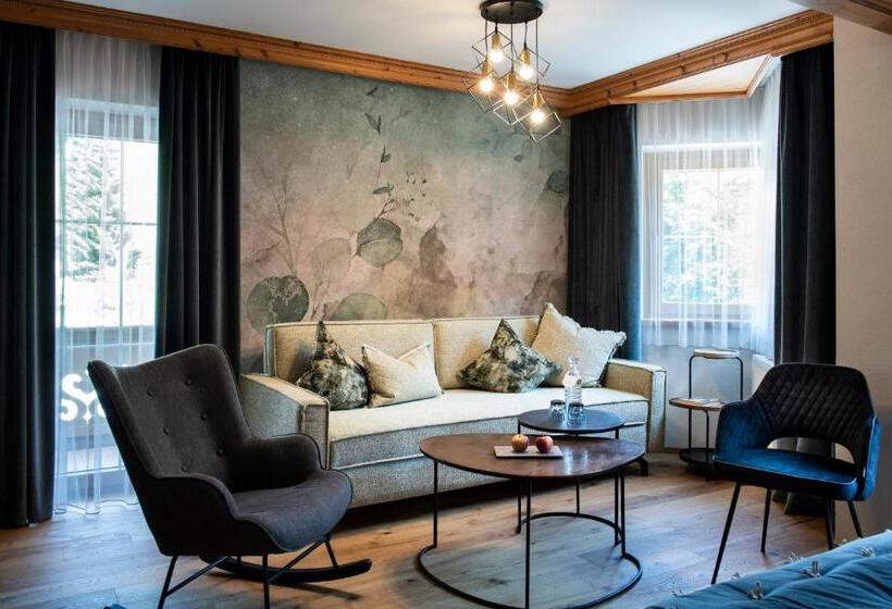 Hotel Das Alois 4 Sterne Superior