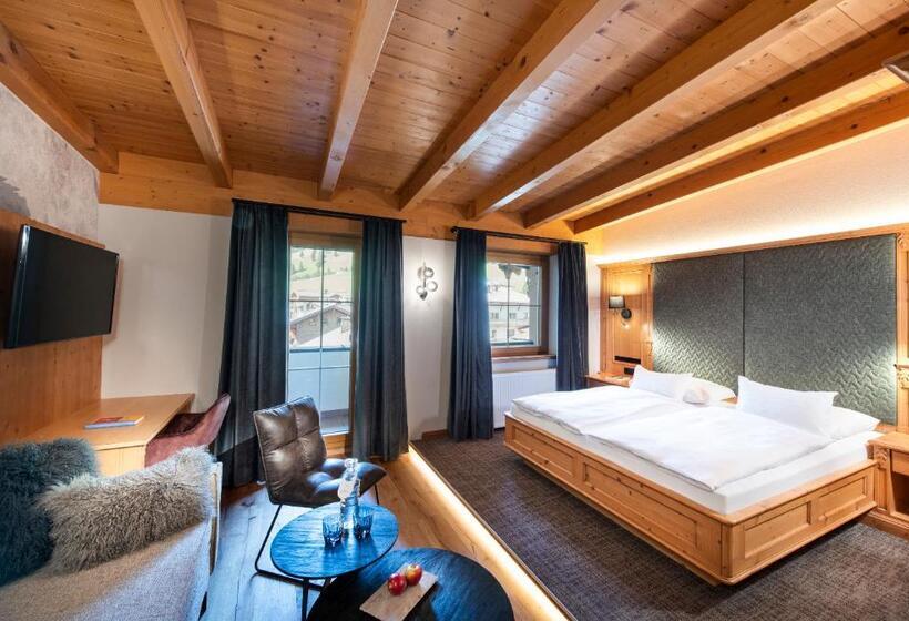Hotel Das Alois 4 Sterne Superior