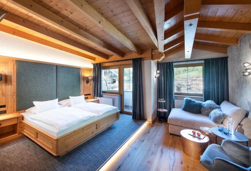 Hotel Das Alois 4 Sterne Superior