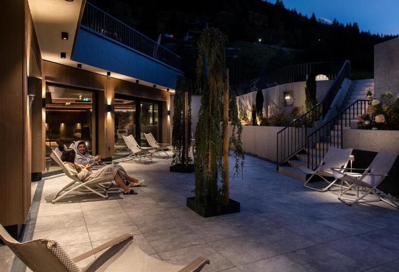 Hotel Das Alois 4 Sterne Superior