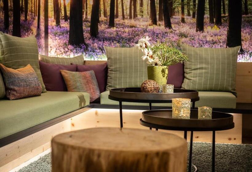 Hotel Das Alois 4 Sterne Superior