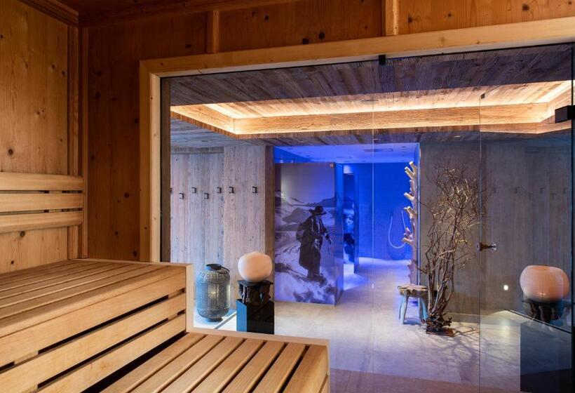 Hotel Das Alois 4 Sterne Superior