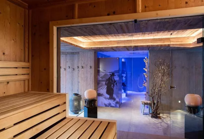 호텔 Das Alois 4 Sterne Superior