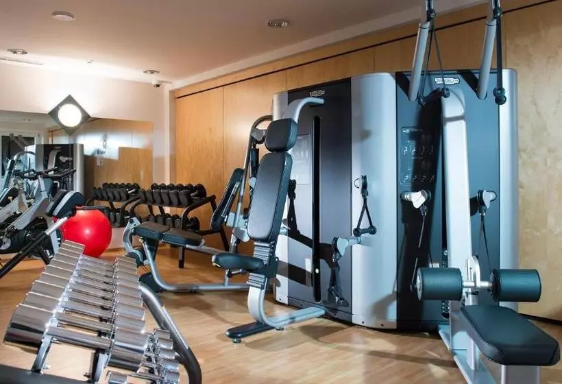 호텔 Das Alois 4 Sterne Superior