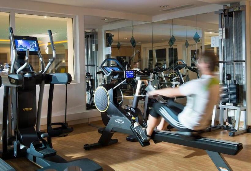 Hotel Das Alois 4 Sterne Superior