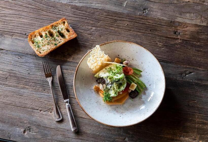 Hotel Das Alois 4 Sterne Superior