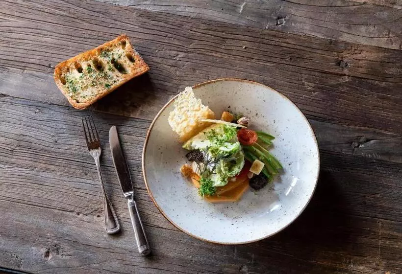 호텔 Das Alois 4 Sterne Superior