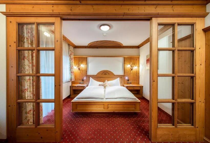 Hotel Das Alois 4 Sterne Superior