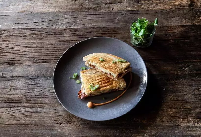 호텔 Das Alois 4 Sterne Superior