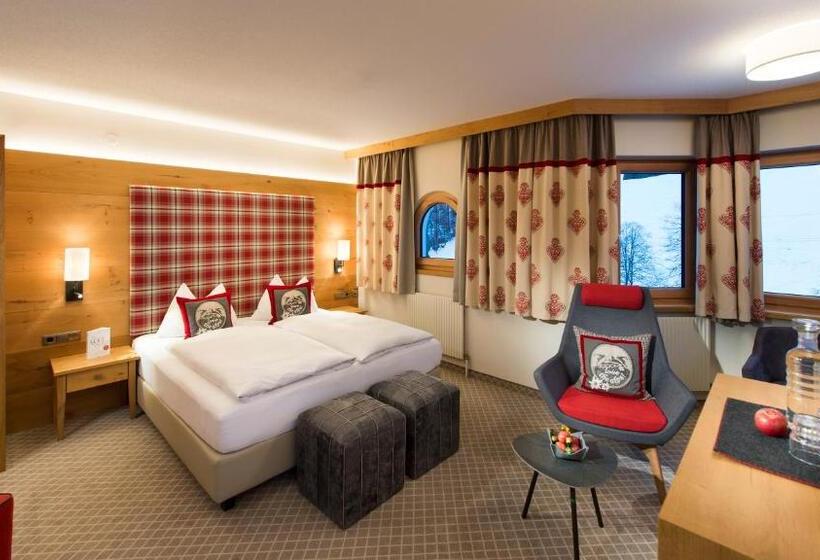 Hotel Das Alois 4 Sterne Superior