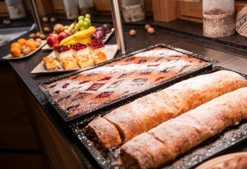 Hotel Das Alois 4 Sterne Superior