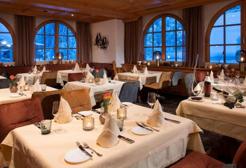 Hotel Das Alois 4 Sterne Superior