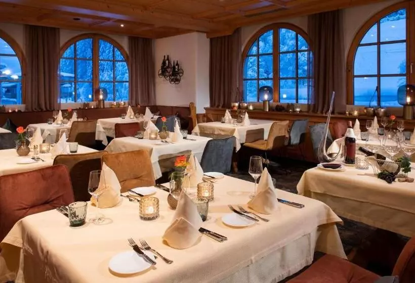 호텔 Das Alois 4 Sterne Superior