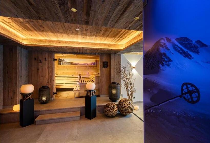 Hotel Das Alois 4 Sterne Superior