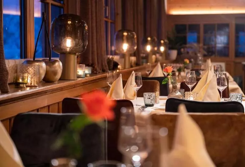 호텔 Das Alois 4 Sterne Superior